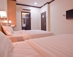 Khách sạn Hotel Setia (Kluang, Malaysia)