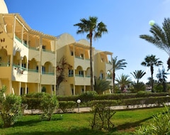 Hotel Venice Beach (Medenine, Tunisia)