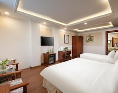 Khách sạn The Light Hotel (Hà Nội, Việt Nam)