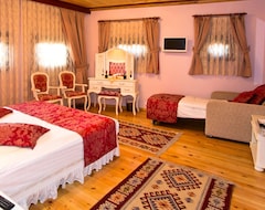 Hotelli Esans Hotel - Special Category (Istanbul, Turkki)