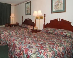 Hotel Hampton Inn & Suites Jacksonville Orange Park (Orange Park, USA)