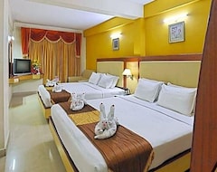 Hotel Ponmari Residency (Udhagamandalam, India)