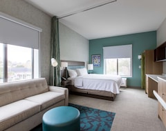 Hotel Home2 Suites By Hilton Charleston Daniel Island, Sc (Charleston, USA)