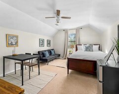 Toàn bộ căn nhà/căn hộ Kid Friendly Cozy 2 Bedroom Suite (Tifton, Hoa Kỳ)