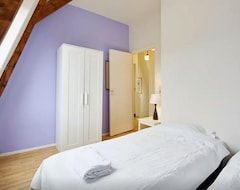 Hotel Central & Quiet, ideal for families (Amsterdam, Netherlands)