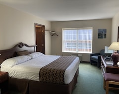 Hotelli Hotel Pratt In The Heart Of Cooperstown New York King Bed (Cooperstown, Amerikan Yhdysvallat)