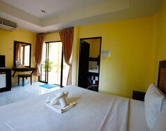 Hotel Coral Resort (Kohh Chang, Thailand)