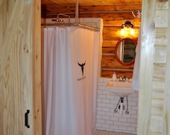Casa/apartamento entero Buffalo Cabin @ Paris MontanaÂ On Rock Creek (Red Lodge, EE. UU.)