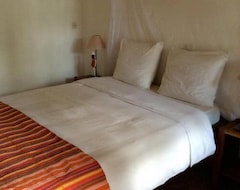 Hotelli Hotel Kadiandoumagne (Ziguinchor, Senegal)