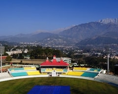 Khách sạn Hotel Aveda Dharamshala (Dharamsala, Ấn Độ)