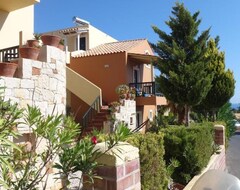 Khách sạn Dia Apartments (Chersonissos, Hy Lạp)