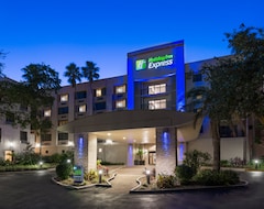 Hotel Holiday Inn Express & Suites Ft. Lauderdale-Plantation (Plantation, USA)