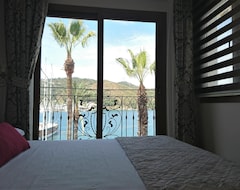 فندق Q&S Cennet Life Hotel (فيتثيا, تركيا)