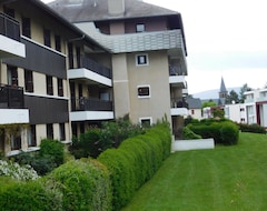 Cijela kuća/apartman Vacances Entre Lac Et Montagnes, Savoie, Bourget (Le Bourget-du-Lac, Francuska)