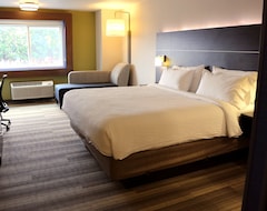 Hotel Shilo Inns Suites (Newberg, USA)