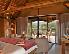 Khách sạn Garden Route Safari Camp (Mossel Bay, Nam Phi)