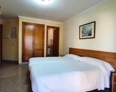 Khách sạn Los Jeronimos Hotel Granada (Granada, Tây Ban Nha)