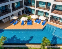Hotelli Grand Kata VIP (Phuket-Town, Thaimaa)