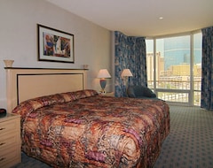 Hotelli Hotel Clarion And Casino (Las Vegas, Amerikan Yhdysvallat)