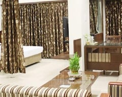 Hotel The Fern Residency Aurangabad (Aurangabad, India)