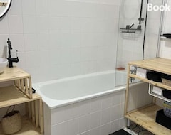 Cijela kuća/apartman Experience Cocooning Type Loft (Braux, Francuska)