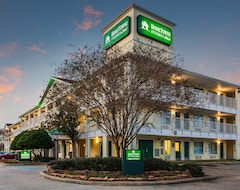 Hotel Holiday Inn Express & Suites Houston-Westcha (Houston, USA)