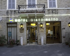 Khách sạn Giardinetto (Loreto, Ý)
