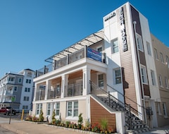 Khách sạn Surrey Beach House (Ventnor City, Hoa Kỳ)