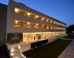Khách sạn Ariti (Kanoni, Hy Lạp)
