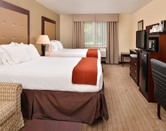 Hotelli Holiday Inn Express Portland South - Lake Oswego (Lake Oswego, Amerikan Yhdysvallat)