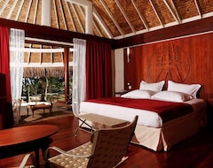 Hotel Sofitel Bora Bora Marara Beach Resort (Bora Bora, Francuska Polinezija)