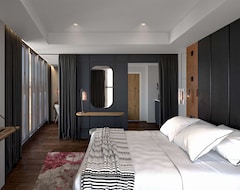 Hotel The Gantry London, Curio Collection by Hilton (Londres, Reino Unido)