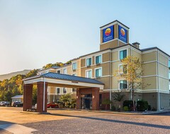 Khách sạn Comfort Inn & Suites Lookout Mountain (Chattanooga, Hoa Kỳ)