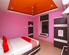 Khách sạn OYO 14997 Hotel Galaxy International (Puri, Ấn Độ)