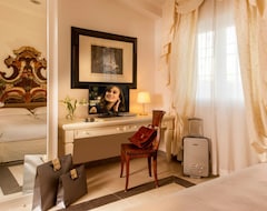 Hotel Arcom Palace (Pomezia, Italien)