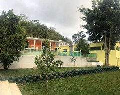 Casa/apartamento entero Aunt Elaines Farm (Aliança, Brasil)