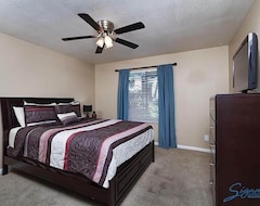 Cijela kuća/apartman Exclusively Yours (Scottsdale, Sjedinjene Američke Države)
