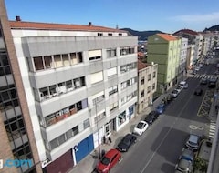 Cijela kuća/apartman Vista Cies (Redondela, Španjolska)