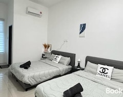 Casa/apartamento entero The Moment Homestay # Wifi Tv Washer (Taiping, Malasia)