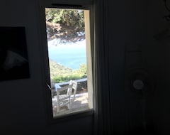 Tüm Ev/Apart Daire Rental Three Charming Houses In Cap Corse With Sea View (Morsiglia, Fransa)
