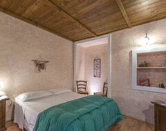 Bed & Breakfast A Casa Di Nonna (Padula, Italien)