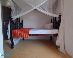 Hotel Roof Top Private House (Shela, Kenya)