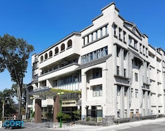 Khách sạn Guanzilingfuyewenquanhuiguan (Chiayi City, Taiwan)