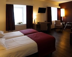 Hotelli Hotel Abdij Rolduc (Kerkrade, Hollanti)