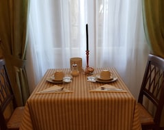 Hotel Villa Alle Rampe (Firenca, Italija)