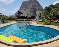 Hotel Kenga Giama Resort (Malindi, Kenya)