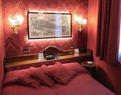 Hotel Lisbona (Venecia, Italia)