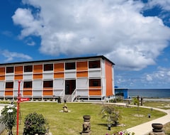 Khách sạn Calypso Nevis (Charlestown, Saint Kitts and Nevis)