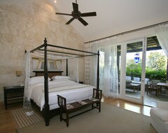 Hotel Casa Colonial Beach & Spa (Playa Dorada, República Dominicana)