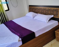 Hotel Glamour Palace (Bodh Gaya, Indien)